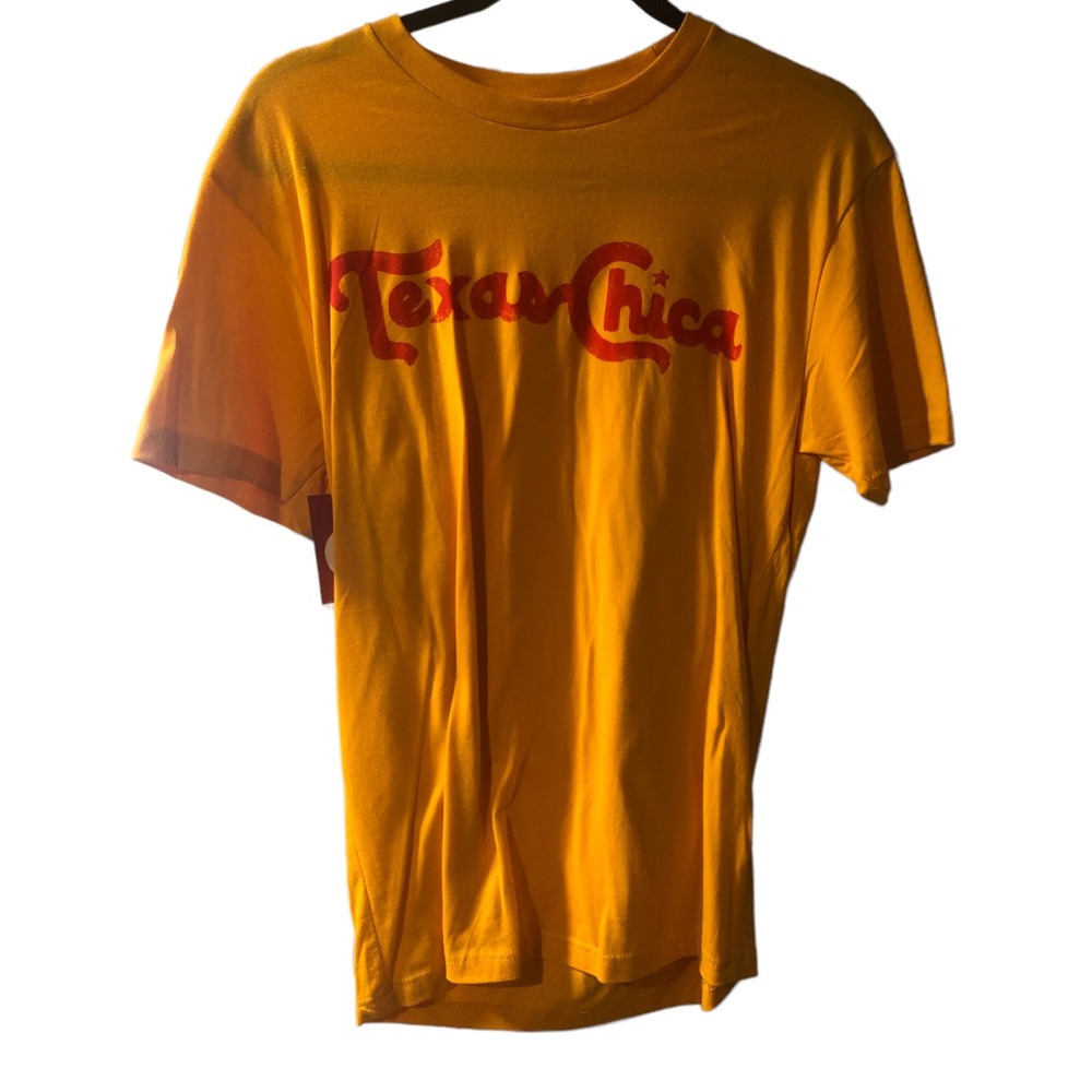 Tumbleweed Texstyles Texas chica shirt Sz S